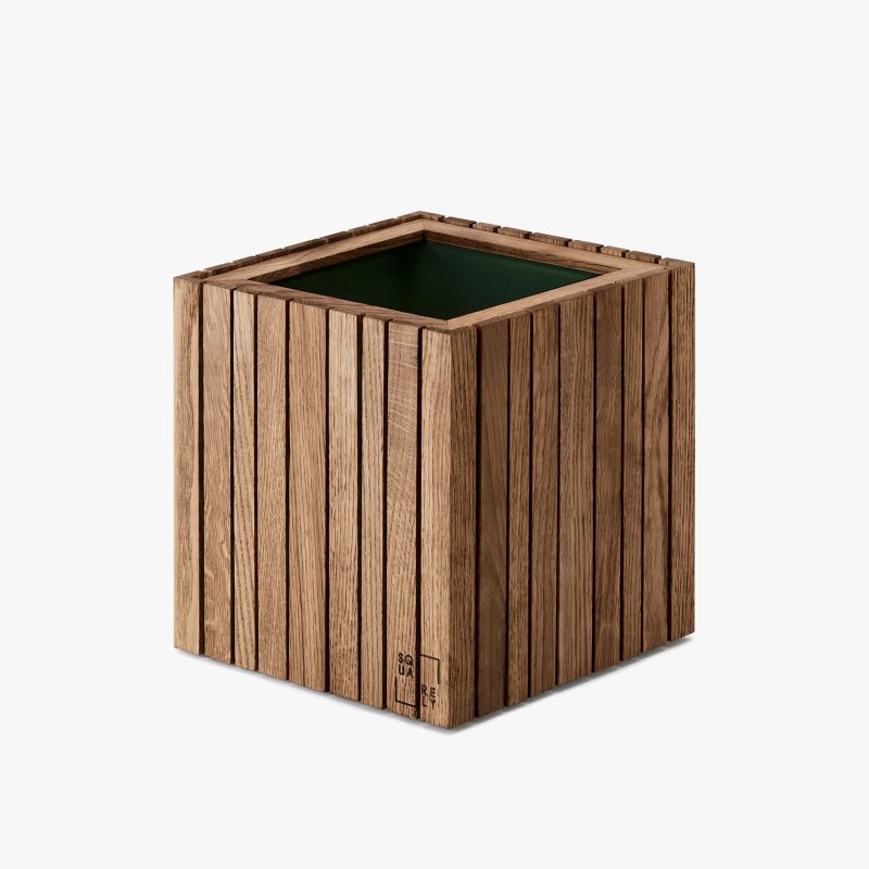 GrowON Self-Watering Planter